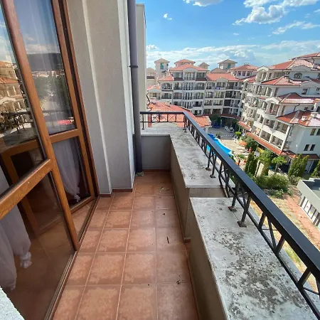Διαμέρισμα Kalia A16 Private One Bedroom