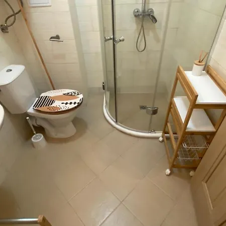 Διαμέρισμα Kalia A16 Private One Bedroom Σάνι Μπιτς