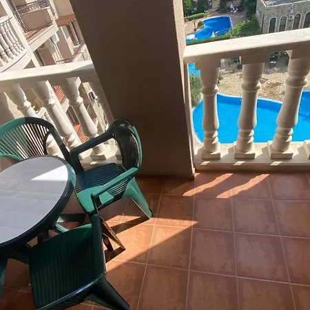 Διαμέρισμα Kalia A16 Private One Bedroom *