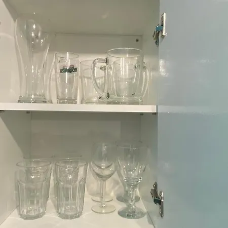 Διαμέρισμα Kalia A16 Private One Bedroom Σάνι Μπιτς