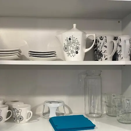 Διαμέρισμα Kalia A16 Private One Bedroom