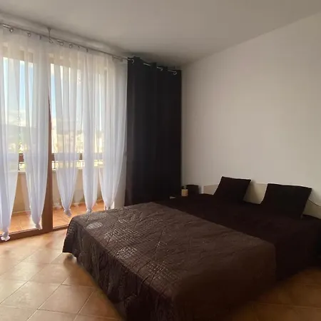 Διαμέρισμα Kalia A16 Private One Bedroom *