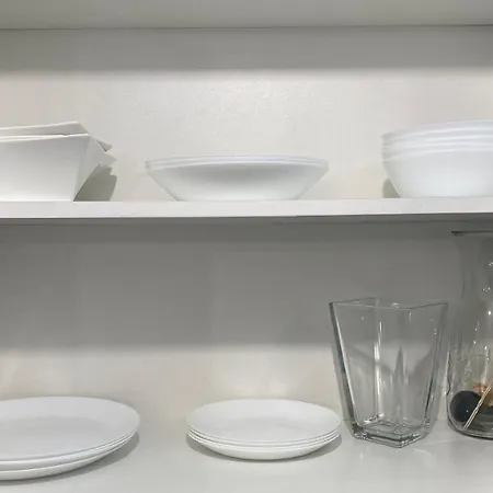 Kalia A16 Private One Bedroom Διαμέρισμα *