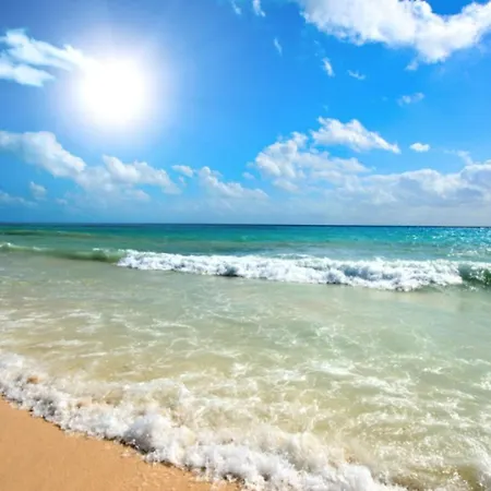 Kalia A16 Private One Bedroom * Σάνι Μπιτς