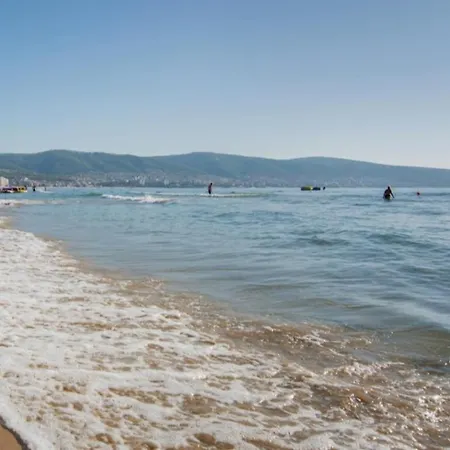 Kalia A16 Private One Bedroom Διαμέρισμα