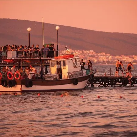 Kalia A16 Private One Bedroom Διαμέρισμα *