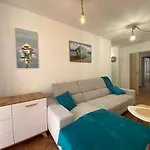 Διαμέρισμα Kalia A16 Private One Bedroom Σάνι Μπιτς