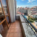 Διαμέρισμα Kalia A16 Private One Bedroom
