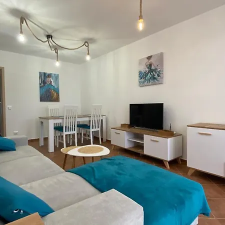 Апартаменти Kalia A16 Private One Bedroom
