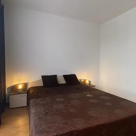 Kalia A16 Private One Bedroom Апартаменти