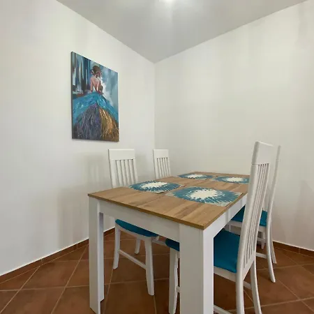 Апартаменти Kalia A16 Private One Bedroom Сонячний Берег