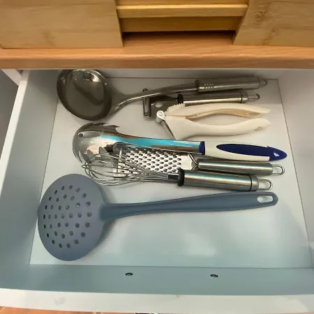 Appartamento Kalia A16 Private One Bedroom *