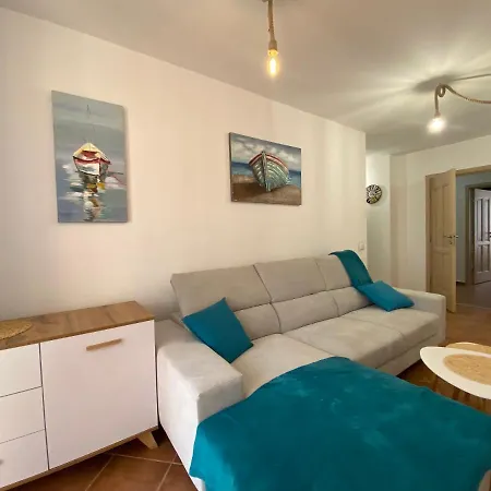 Apartamento Kalia A16 Private One Bedroom Sunny Beach