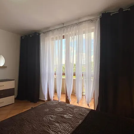 Kalia A16 Private One Bedroom Апартаменти Сонячний Берег