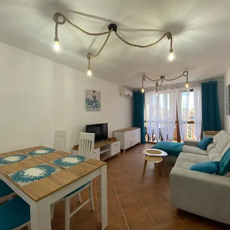 Kalia A16 Private One Bedroom Apartamento Sunny Beach