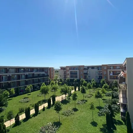 Kalia A16 Private One Bedroom Апартаменти