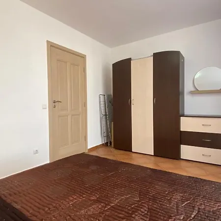 Kalia A16 Private One Bedroom Apartamento Sunny Beach