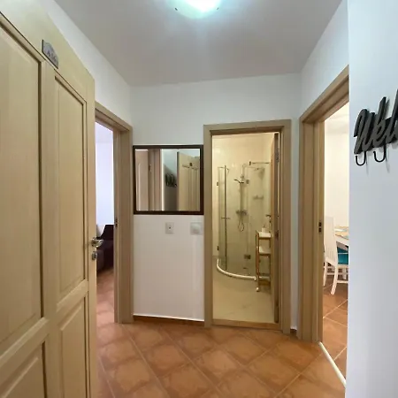 Апартаменти Kalia A16 Private One Bedroom