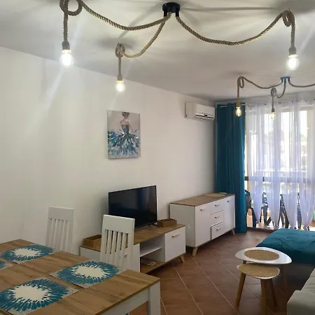 Kalia A16 Private One Bedroom Apartamento Sunny Beach