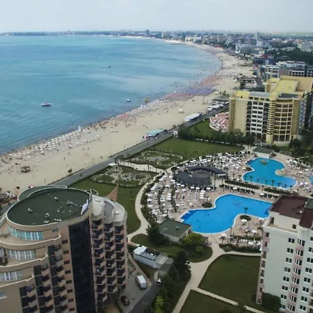 Kalia A16 Private One Bedroom Сонячний Берег