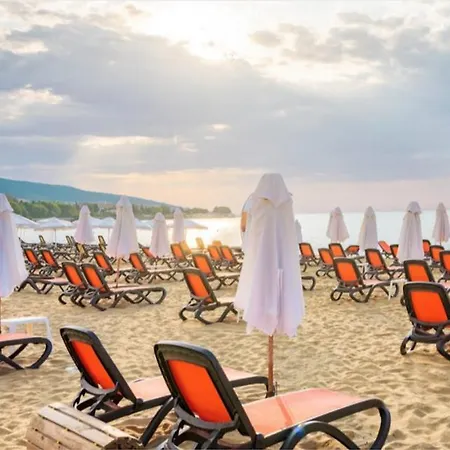 Апартаменти Kalia A16 Private One Bedroom *