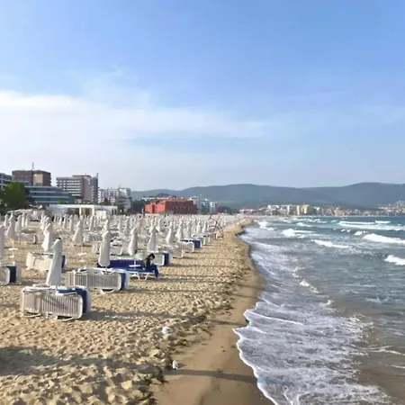 Апартаменти Kalia A16 Private One Bedroom *