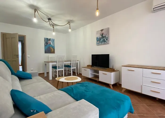 Апартаменты Kalia A16 Private One Bedroom