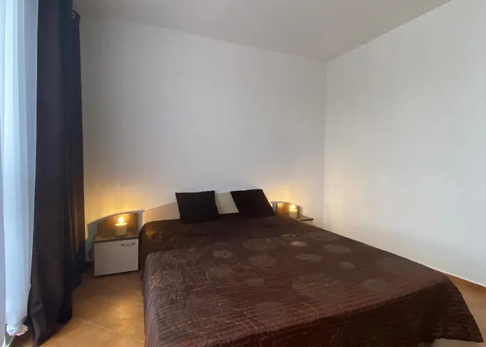 Kalia A16 Private One Bedroom Апартаменты