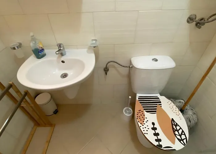 Kalia A16 Private One Bedroom Апартаменты