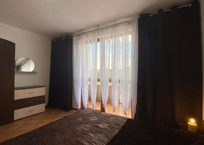 Kalia A16 Private One Bedroom Апартаменты Солнечный берег