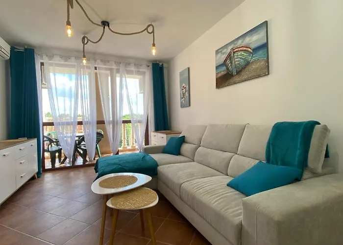 Апартаменты Kalia A16 Private One Bedroom