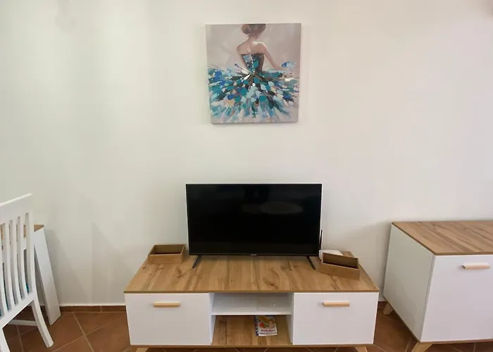 شقة Kalia A16 Private One Bedroom *