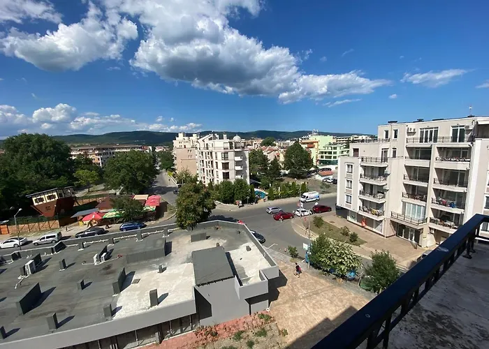 Kalia A16 Private One Bedroom Апартаменты *