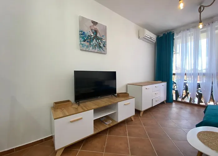 Kalia A16 Private One Bedroom