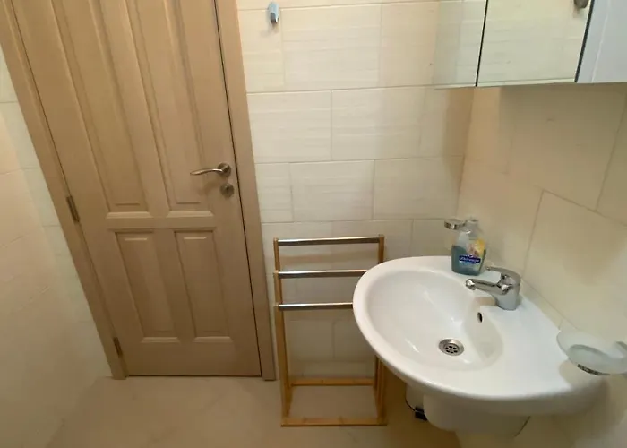 Kalia A16 Private One Bedroom Апартаменты