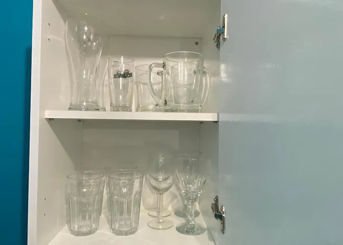 شقة Kalia A16 Private One Bedroom ساني بيتش