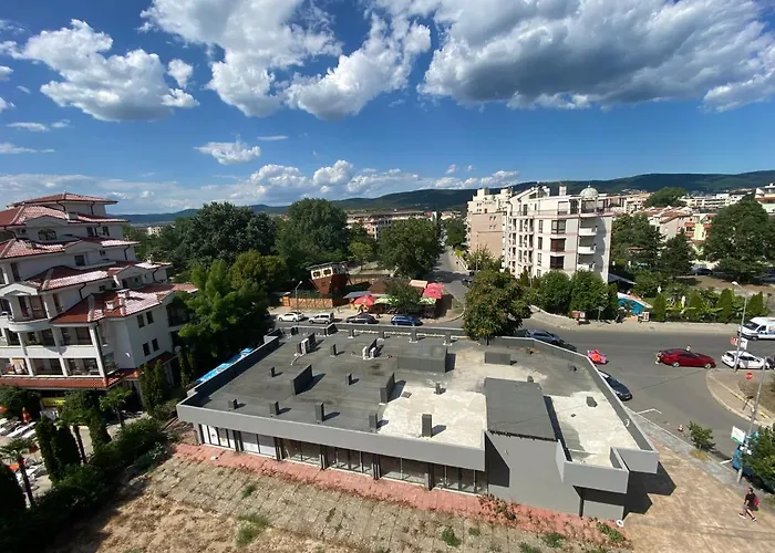 Kalia A16 Private One Bedroom Апартаменты