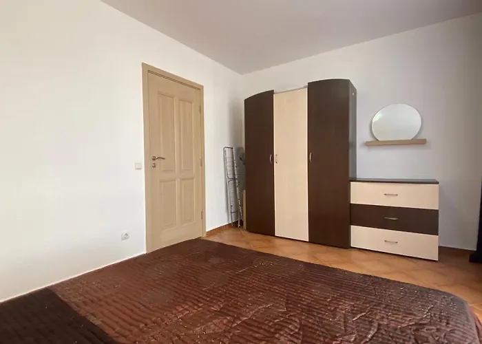 Kalia A16 Private One Bedroom شقة ساني بيتش
