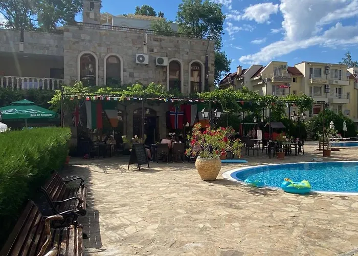 Kalia A16 Private One Bedroom * ساني بيتش