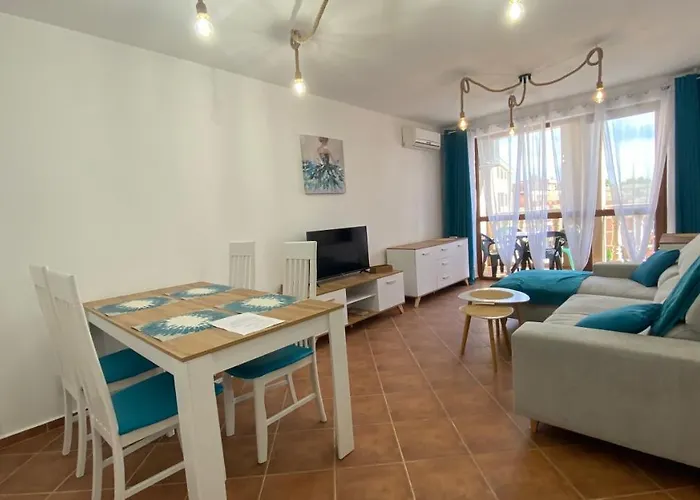 Kalia A16 Private One Bedroom * ساني بيتش