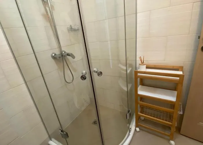 Kalia A16 Private One Bedroom Апартаменты