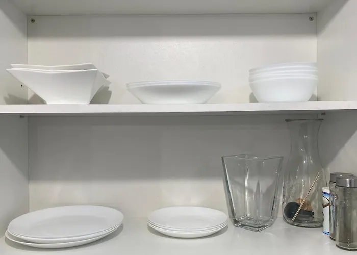 Kalia A16 Private One Bedroom Апартаменты *