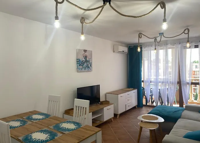 Kalia A16 Private One Bedroom شقة ساني بيتش