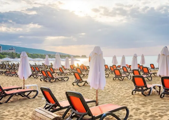 Апартаменты Kalia A16 Private One Bedroom *