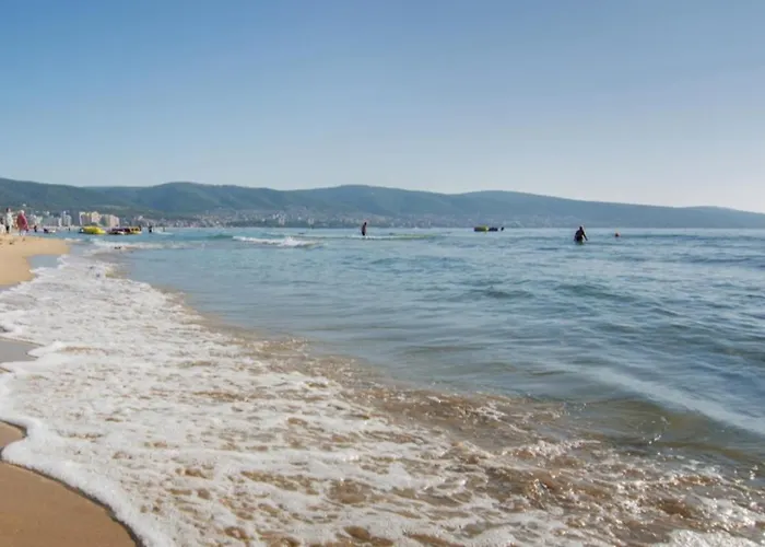 Kalia A16 Private One Bedroom شقة