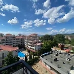 Kalia A16 Private One Bedroom Slantchev Briag
