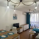 Kalia A16 Private One Bedroom Appartement Slantchev Briag