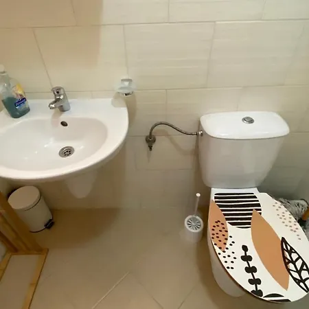 Kalia A16 Private One Bedroom Apartament