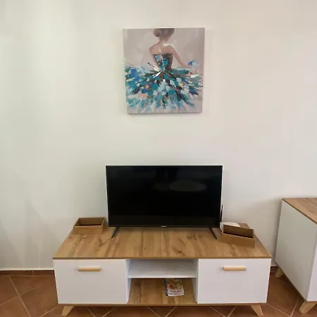 Apartament Kalia A16 Private One Bedroom *