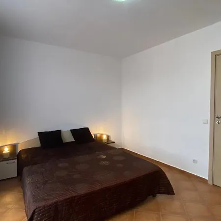 Kalia A16 Private One Bedroom Apartament Sunny Beach